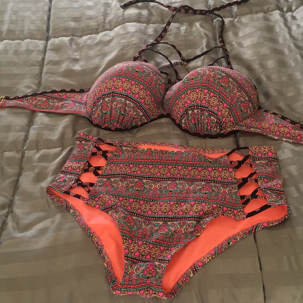 Shade & shore bikini